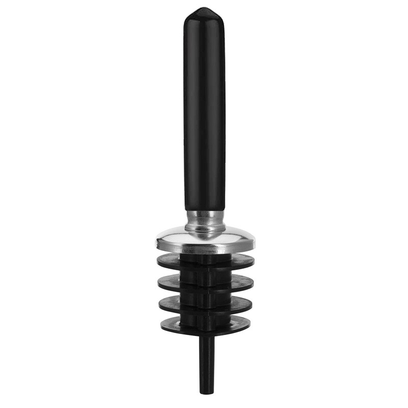 Westmark 44472270 Protective Caps, Pack of 12, for Pourers, Plastic,