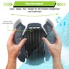 GREEN DEVIL Matrix Lite Head Protection Bump Cap Universal Safety