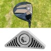 LT Easiyl 12g Golf Club Head Weight Compatible with Srixon