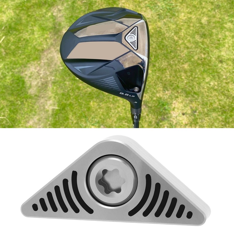 LT Easiyl 12g Golf Club Head Weight Compatible with Srixon