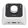 Bluetooth Page Turner Pedal Rechargeable Wireless Multimedia Controller Key Switch