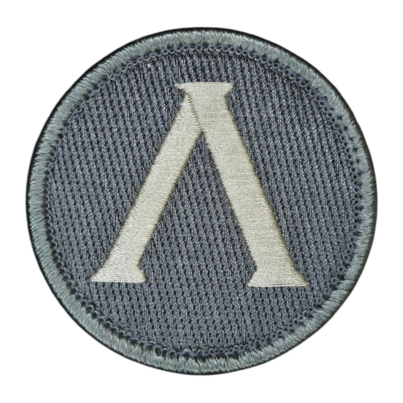 MILSPEC MONKEY MSM LAMBDA SHIELD SPARTAN MILSPEC MONKEY ACU LIGHT