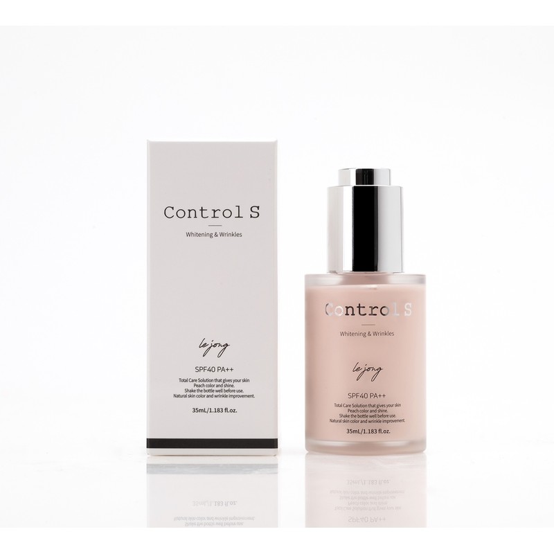lejon (2+1) Le Jon Control S Tone-Up Cream 35m +
