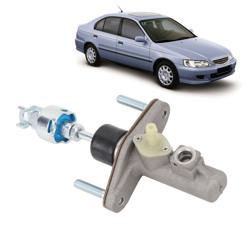Clutch Master Cylinder 46920S84A01 Metal Alloy Sensitive High Performance for