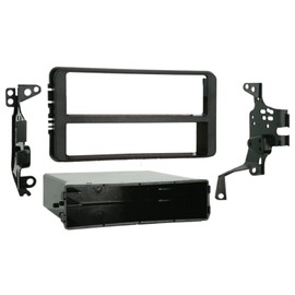99-8201 Single DIN Installation Kit for 2000-2005 Toyota Celica/Echo