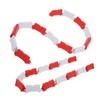60pcs RC Drift Race DIY Remote Control Car Road Barrier