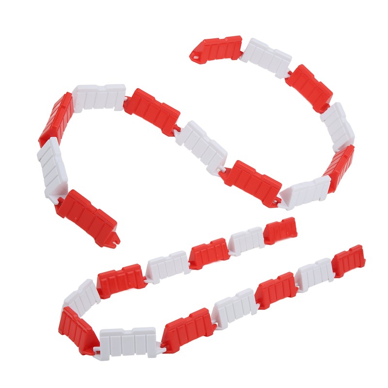 60pcs RC Drift Race DIY Remote Control Car Road Barrier