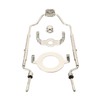 PATIKIL 8 9 10 11 Inch Lamp Harp Kit with