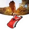 Hydration Backpack 5L Bicycle Backpack Pressure Resistant Riding Water Bag