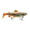 Daiwa Prorex Live Trout Swimbait DF Live Rainbow Trout, 10''