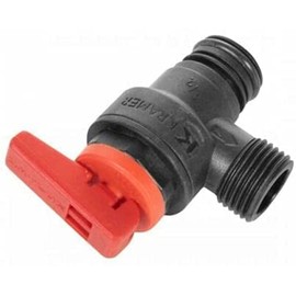 Aspares 1/2'' Pressure Relief Safety Valve 178985 for Glowworm Flexicom 24CX 30CX 35CX