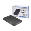 USB 3.0 HDD Hard Disk Drive Enclosure for 2.5 Inch