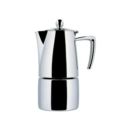CAFFETT.ESPR.TZ. 1 Momentum Luc