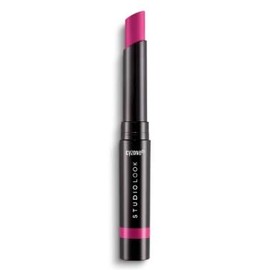 Cyzone Studio Look Supermate Lips Long-lasting super matte lipstick Sangria 2 g / 0.07 oz.