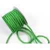 CaPiSo Cord 10 m x 6 mm Twist Cord Decorative