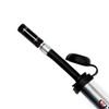 362d5 - aluminum silver/black mini air pump air profil fc02
