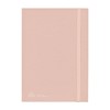 Iroha Publishing SUNNY LOG NOTE [Shell Pink] LSL-02