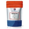 VITA PHARMA Keratin 100mg 120 Tablets | Hair Support |