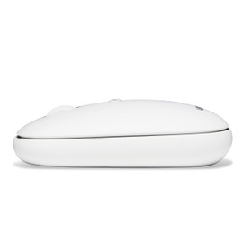 Vilros Dual Mode Wireless & Bluetooth Mouse- Great for Raspberry Pi