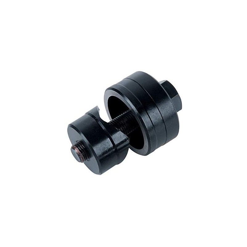wolfcraft Hole Cutter Ø 40 mm I 3756000 I for