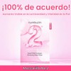 No.2 Rose PDRN Collagen Plumping Sheet Mask (5ea)