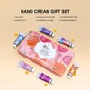 BODY & EARTH # LOVE Hand Cream Set Hand Lotion