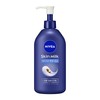Nivea Skin Milk Creamy Body Milk Body Cream Moisturizer 350g