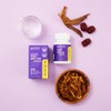 Carelance Wonkwang Baekse Secret Lutein Plus Alpha 300mg 30 capsules,