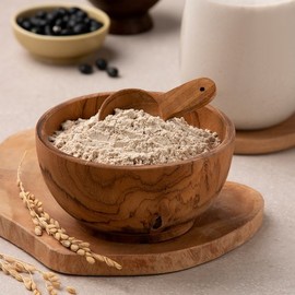 Duriduri 쌀눈 13곡 미숫가루 1kg Rice Bran 13 Grain Mixed Powder 1kg
