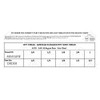 Brass Bushing 1/8" NPT Female x 3/8" NPT Male 100%