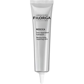 Filorga Neocica Crema Reparadora Dermica para la Irritación y Piel Dañada, color Gris