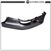 Silscvtt Spoiler Body Kit Front Bumper Lip Splitter Chin For