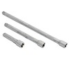 Blue Spot Tools 02072 3/8-inch Extension Bar Set (3 Pieces)