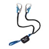 Salewa Ergo Core, Set Via Ferrata Unisex – Adult, Silver/Royal