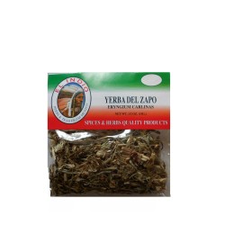EL INDIO Hierba del Sapo/Erungium Carlinas 1/2oz (14gr)