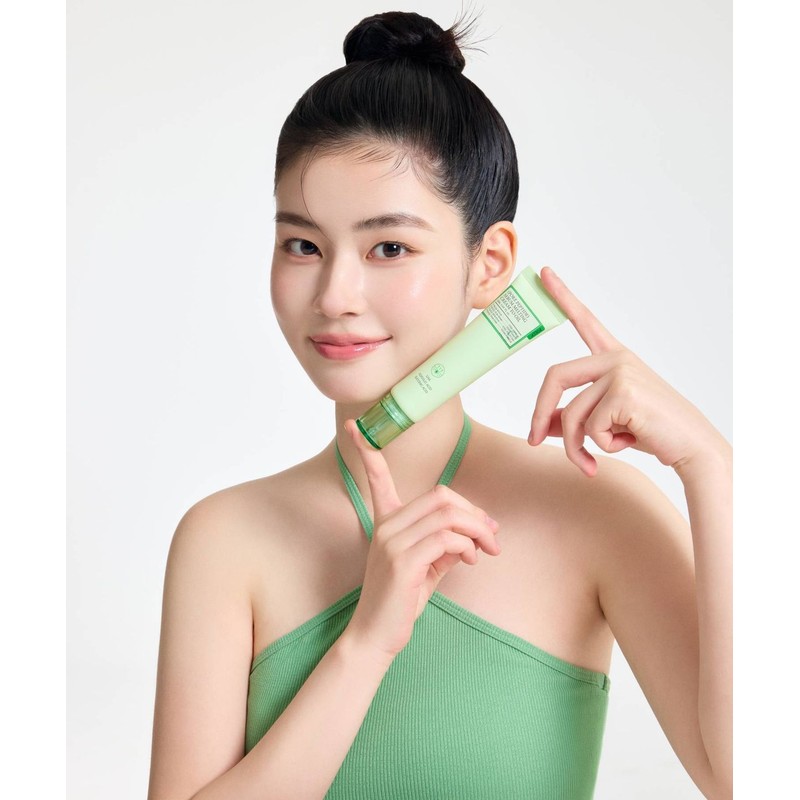 Fully Pore Peptide Sebum Melting Cream to Oil 50ml