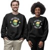 Printbox Originals You look Like I Need a Drink Sweatshirt,