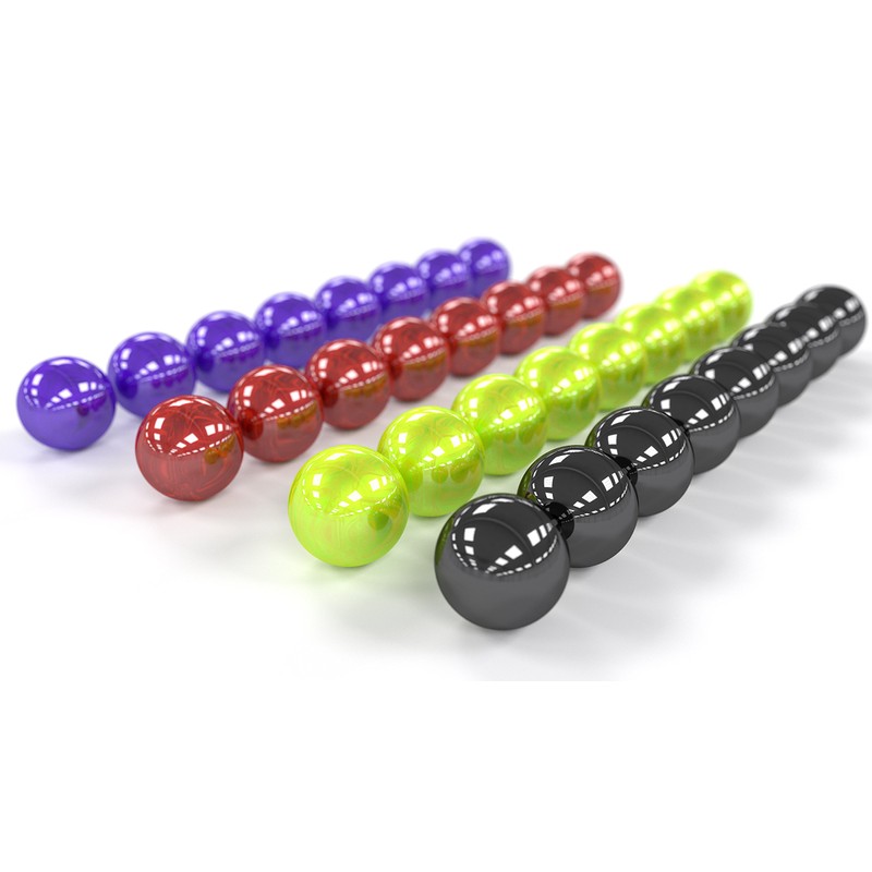 Potion Explosion Board Game