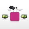 HARU HDMI Splitter Simultaneous Output 1 Input 2 Output No