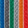CBKnot 7/64in 100', 200' or 300' Hanks Coated Blue, Green,