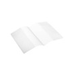 Durable 214019 Protective ID Card Cover for DIN A6 210