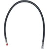 Zeagle Low Pressure Quick Disconnect Inflator Hose - 28"