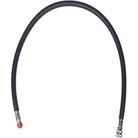 Zeagle Low Pressure Quick Disconnect Inflator Hose - 28"