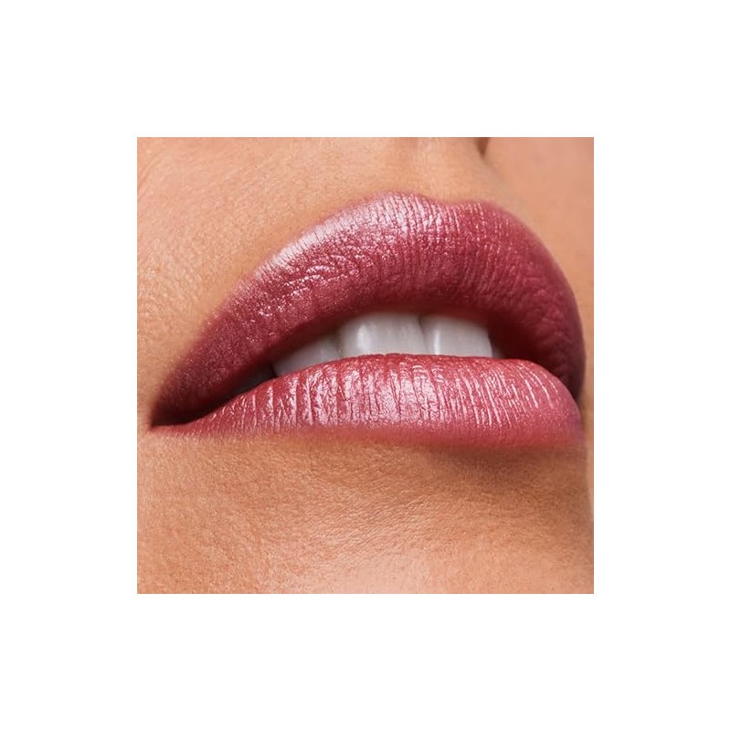 Estée Lauder Pure Color Long-Lasting Hi-Lustre Lipstick | Shimmer Finish