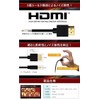 Hanwha UMA-HDMI07T HDMI Cable, 0.7m (70cm), Fine Wire, 4.2mm, Ver2.0b,