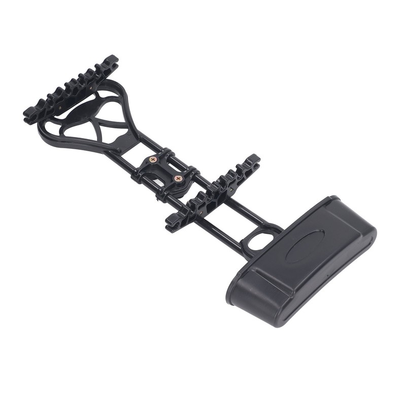 Quick Release Bow Quiver 6 Arrow Composite Pulley Bow Box