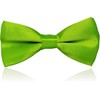 Best Item Bow Necktie, Men's, Kids, One-touch Tie, Plain, Easy