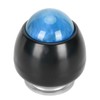 Mountable Muscle Massager Ball Suction Cup Reduce Fatigue Deep Tissue