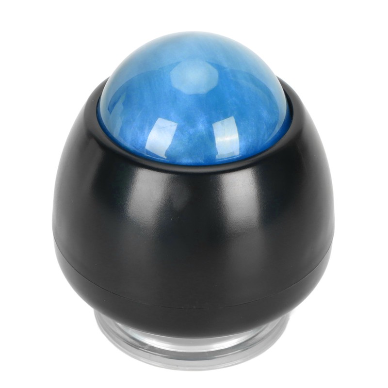 Mountable Muscle Massager Ball Suction Cup Reduce Fatigue Deep Tissue