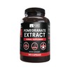 Pure Original Ingredients Pomegranate Extract (365 Capsules) No Magnesium Or